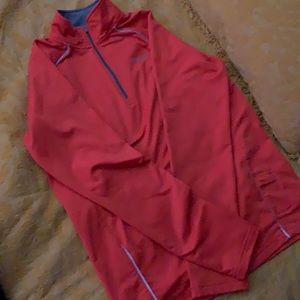 RBK Playdry long sleeve shirt